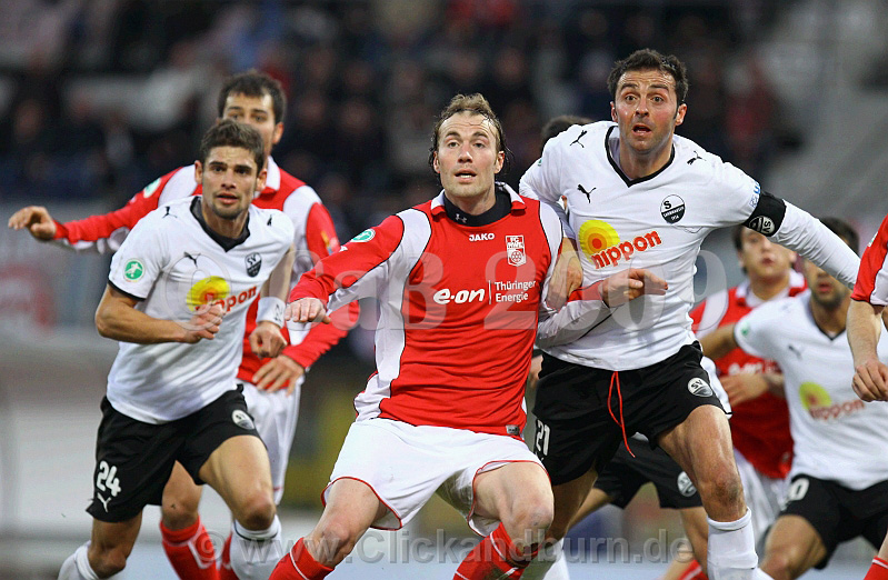 [Bild: 31.03.2009  FC Rot-Weiss Erfurt - SV San...1-1_49.jpg]